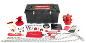 Cylinder Emergency Kits
